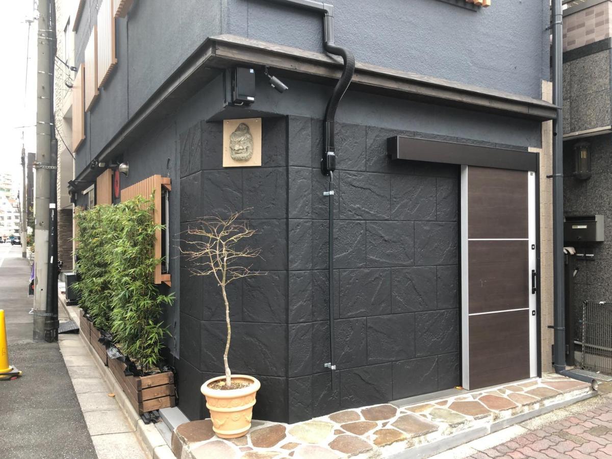 Сasa de vacaciones 〇（maru) Asakusa